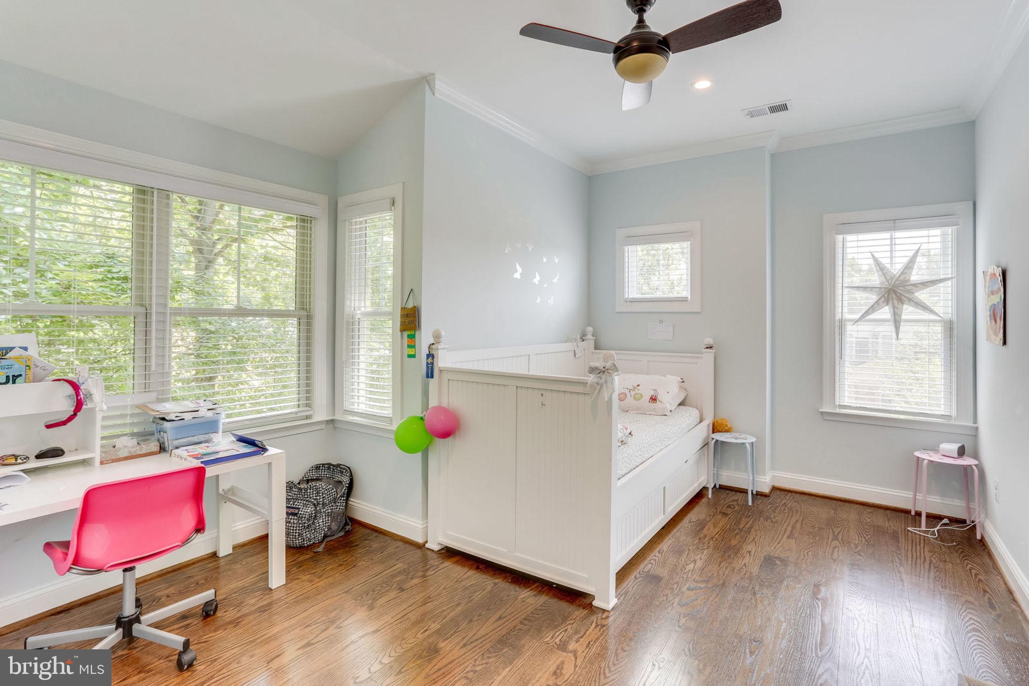 6920 Mt Daniel Drive Falls Church, VA 22046 - Photo 21 of 34 Bedroom 3