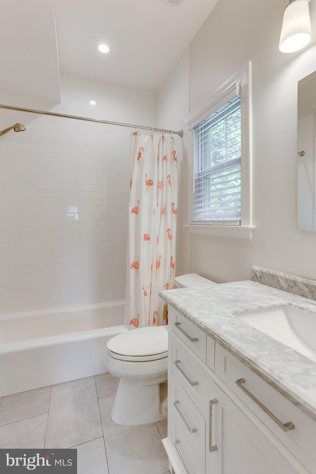 6920 Mt Daniel Drive Falls Church, VA 22046 - Photo 23 of 34 Bedroom 3 Bathroom