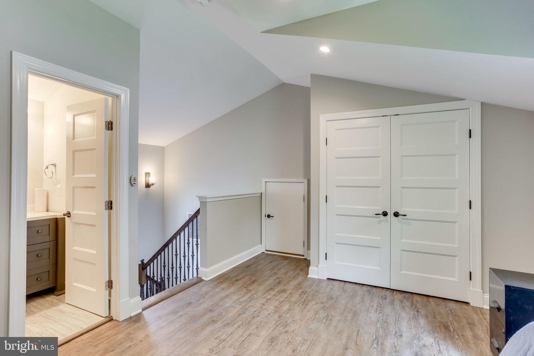 6920 Mt Daniel Drive Falls Church, VA 22046 - Photo 24 of 34 Loft Room