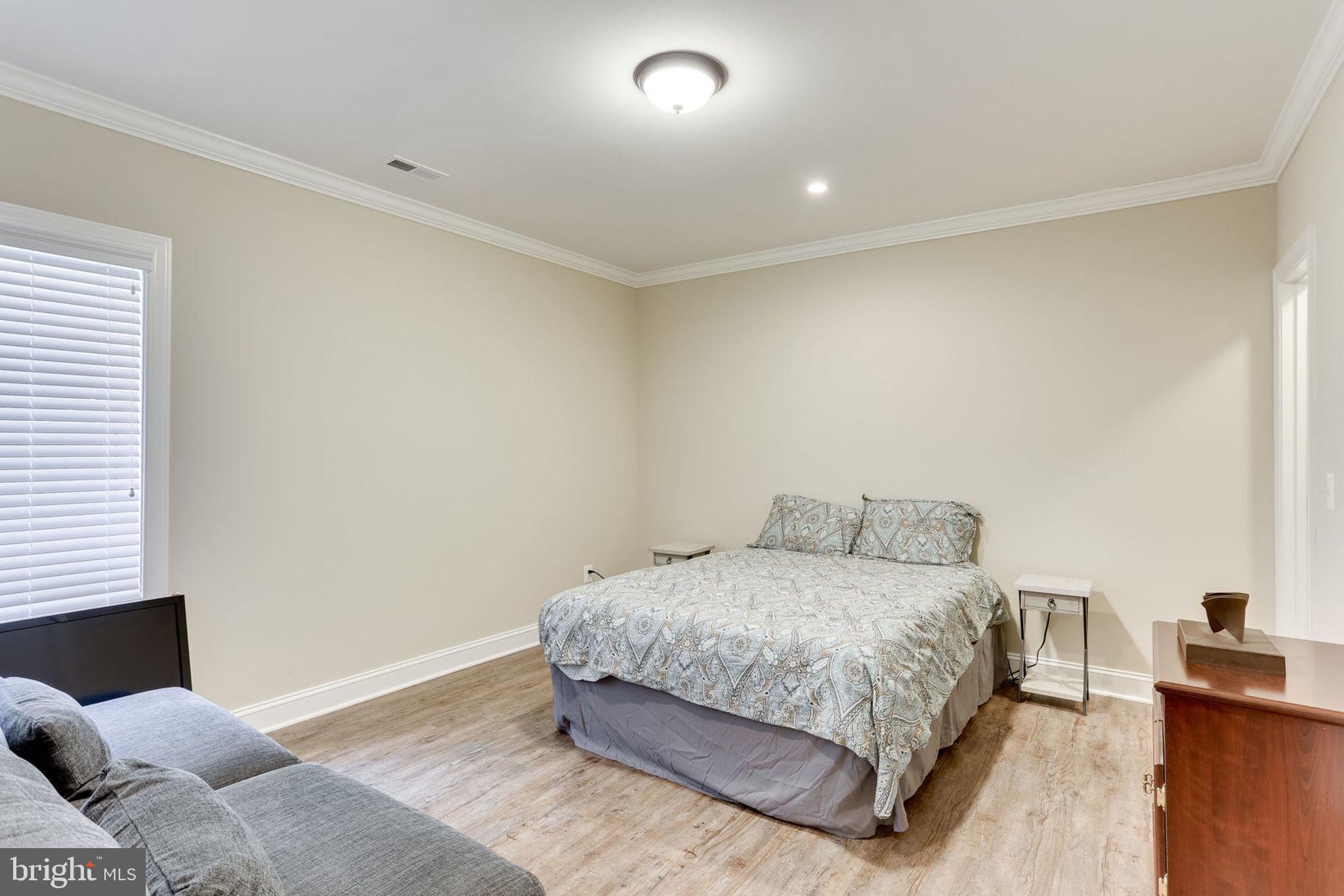 6920 Mt Daniel Drive Falls Church, VA 22046 - Photo 28 of 34 Basement Bedroom