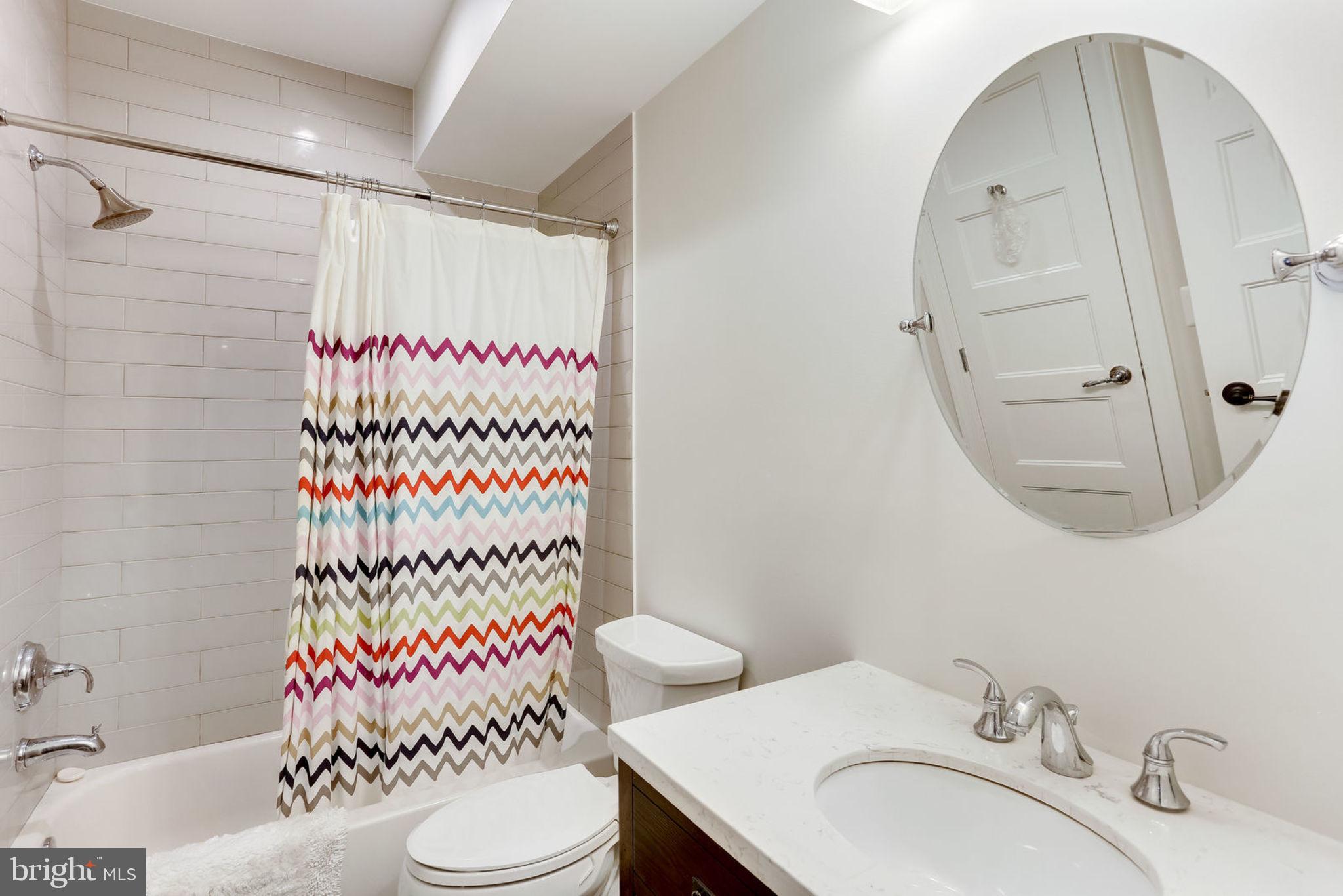 6920 Mt Daniel Drive Falls Church, VA 22046 - Photo 29 of 34 Basement Bathroom