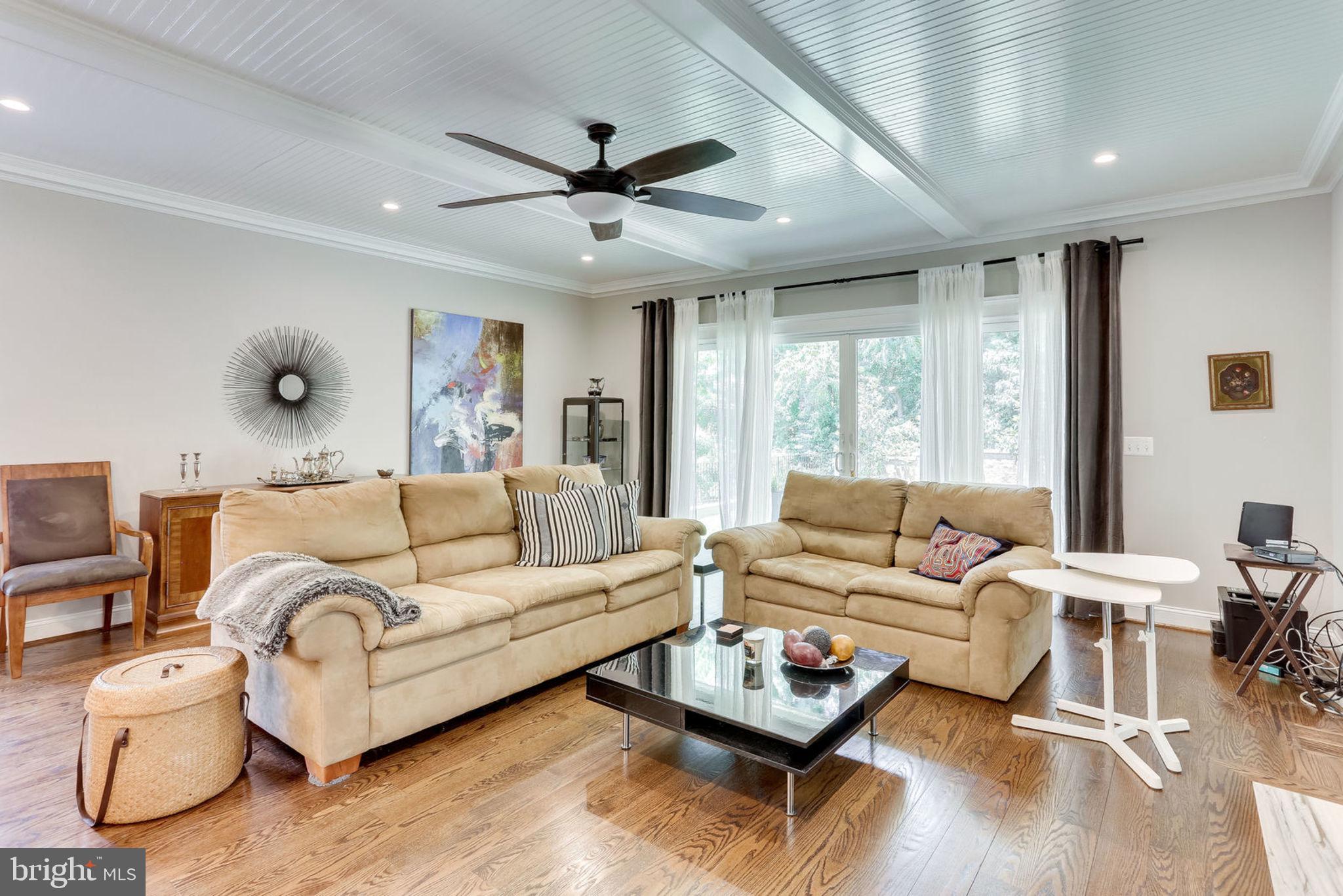 6920 Mt Daniel Drive Falls Church, VA 22046 - Photo 7 of 34 Great Room