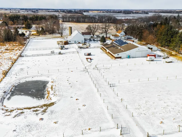 $700,000 | 29153 South Klemme Road, Beecher, IL 60401