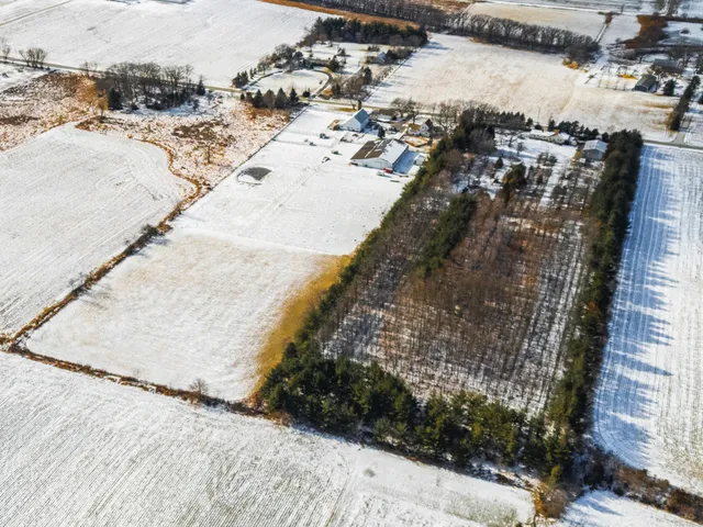 $700,000 | 29153 South Klemme Road, Beecher, IL 60401