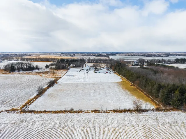$700,000 | 29153 South Klemme Road, Beecher, IL 60401