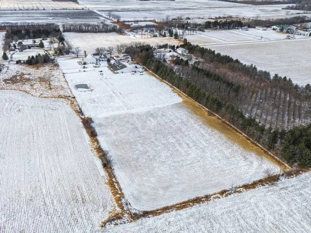 $700,000 | 29153 South Klemme Road, Beecher, IL 60401