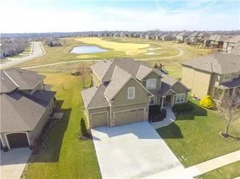 $750,000 | 1559 Brompton Lane, Raymore, MO 64083