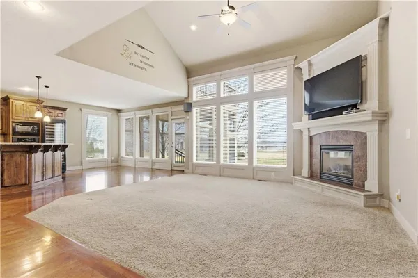 $699,900 | 1559 Brompton Lane, Raymore, MO 64083