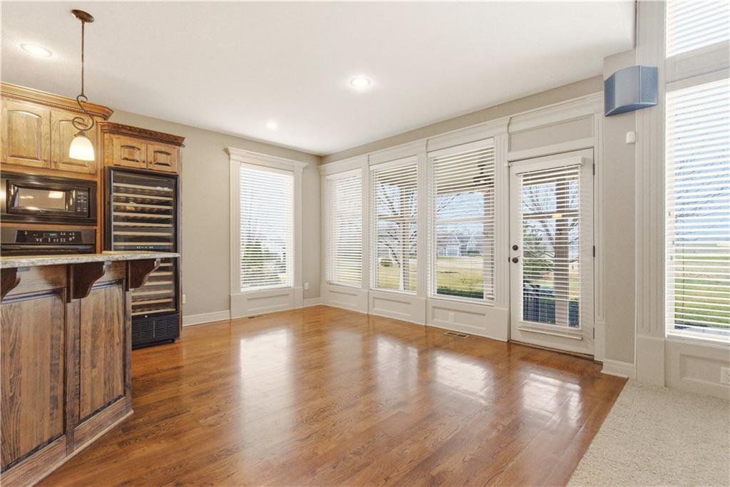 1559 Brompton Lane Raymore, MO 64083 - Photo 14 of 79