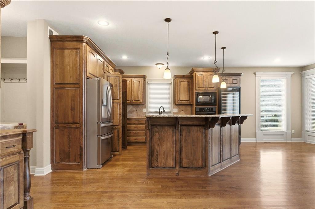 1559 Brompton Lane Raymore, MO 64083 - Photo 17 of 79