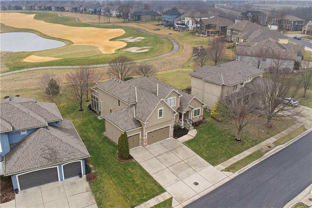 1559 Brompton Lane Raymore, MO 64083 - Photo 2 of 79