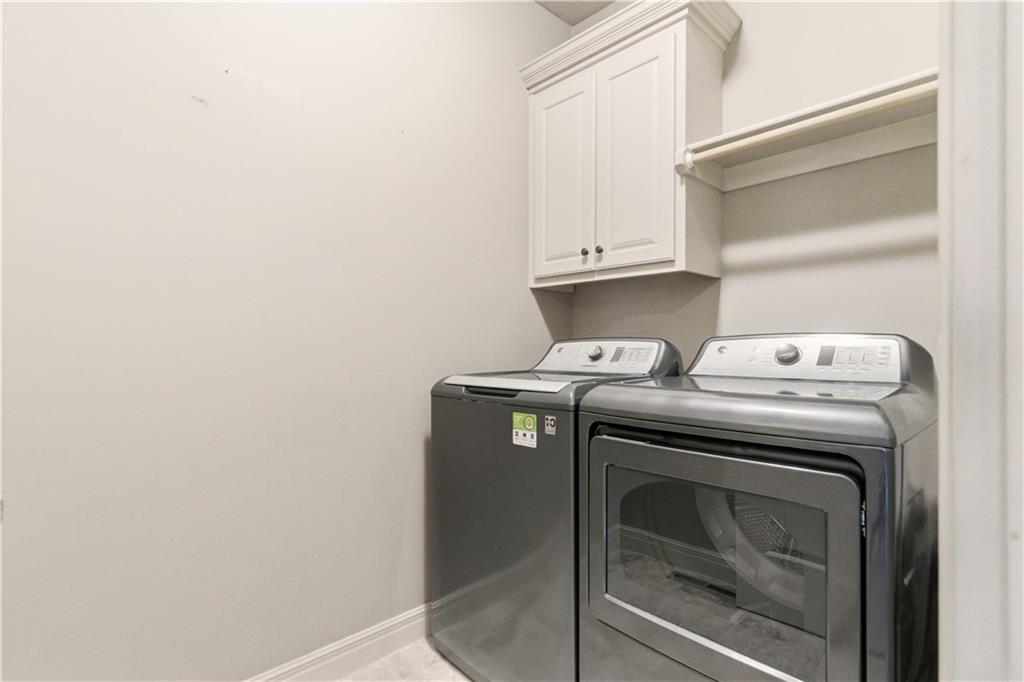 1559 Brompton Lane Raymore, MO 64083 - Photo 24 of 79