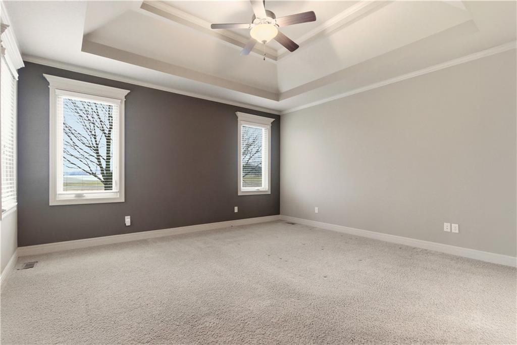 1559 Brompton Lane Raymore, MO 64083 - Photo 26 of 79