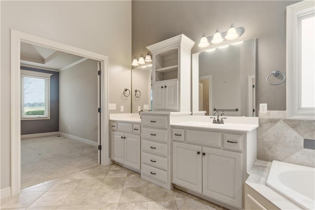 1559 Brompton Lane Raymore, MO 64083 - Photo 32 of 79