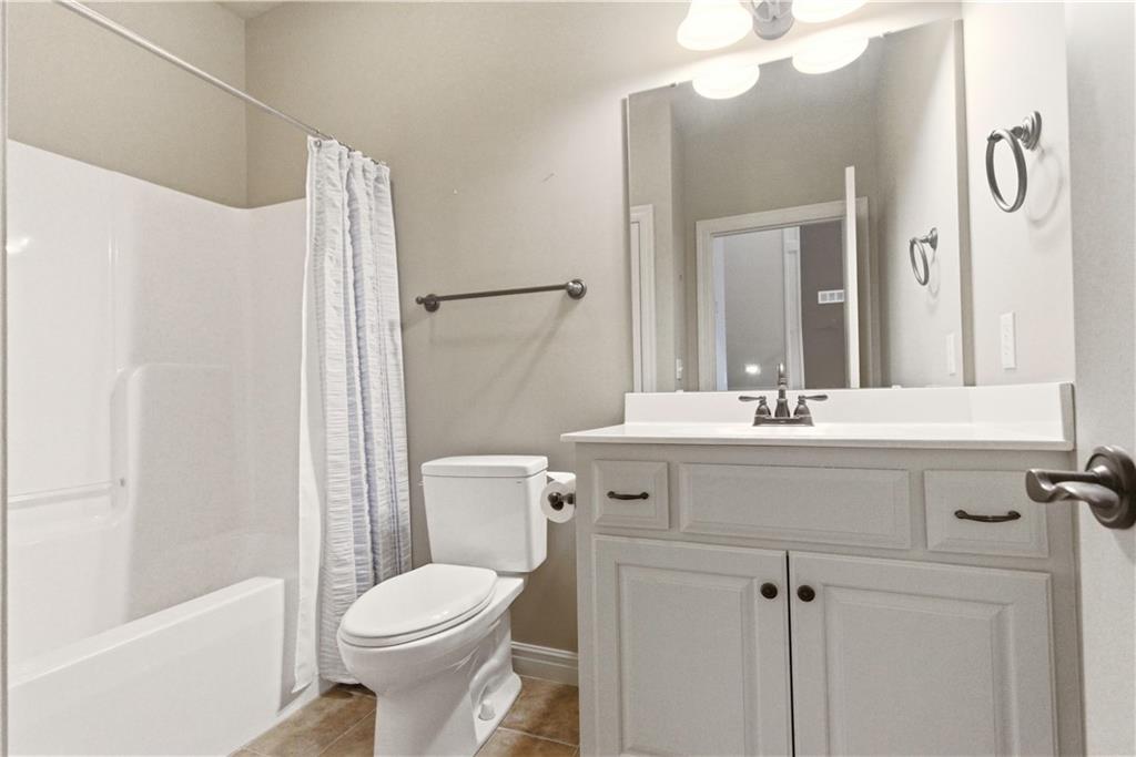 1559 Brompton Lane Raymore, MO 64083 - Photo 36 of 79