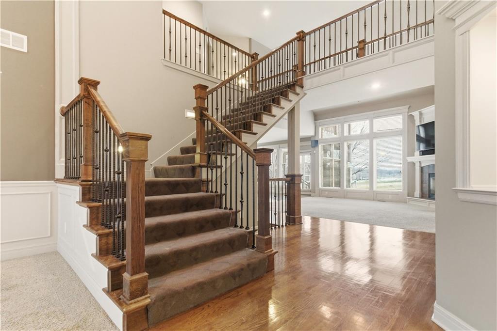 1559 Brompton Lane Raymore, MO 64083 - Photo 37 of 79