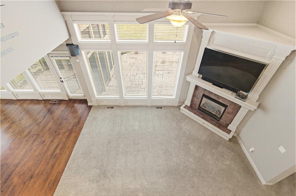 1559 Brompton Lane Raymore, MO 64083 - Photo 38 of 79