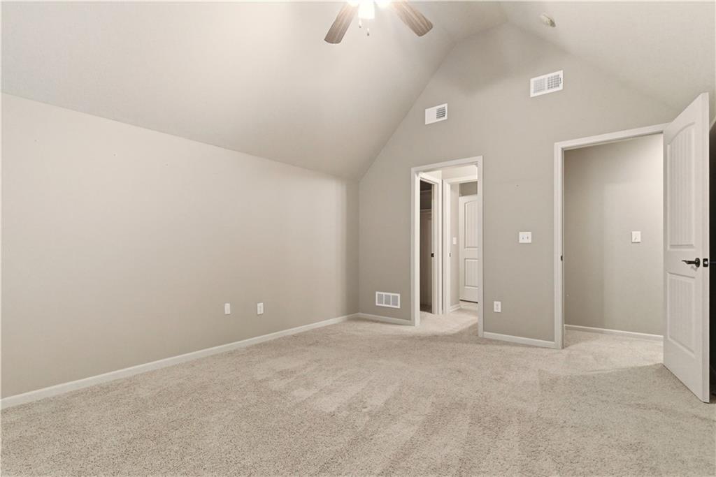 1559 Brompton Lane Raymore, MO 64083 - Photo 42 of 79