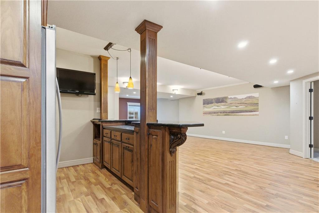 1559 Brompton Lane Raymore, MO 64083 - Photo 55 of 79