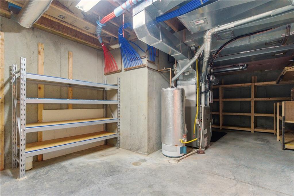 1559 Brompton Lane Raymore, MO 64083 - Photo 68 of 79