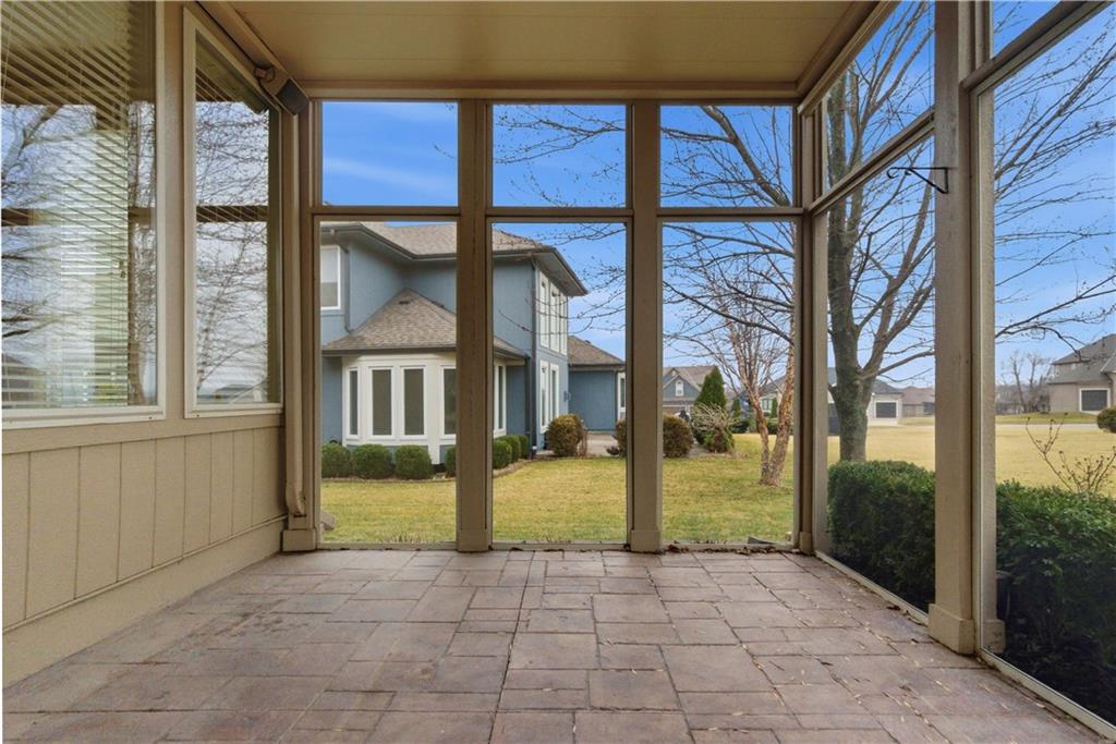 1559 Brompton Lane Raymore, MO 64083 - Photo 69 of 79