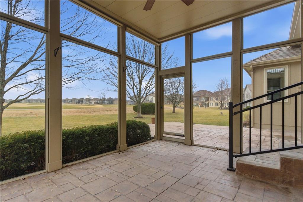 1559 Brompton Lane Raymore, MO 64083 - Photo 70 of 79