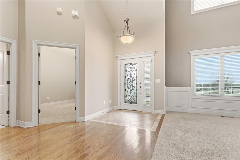 1559 Brompton Lane Raymore, MO 64083 - Photo 7 of 79