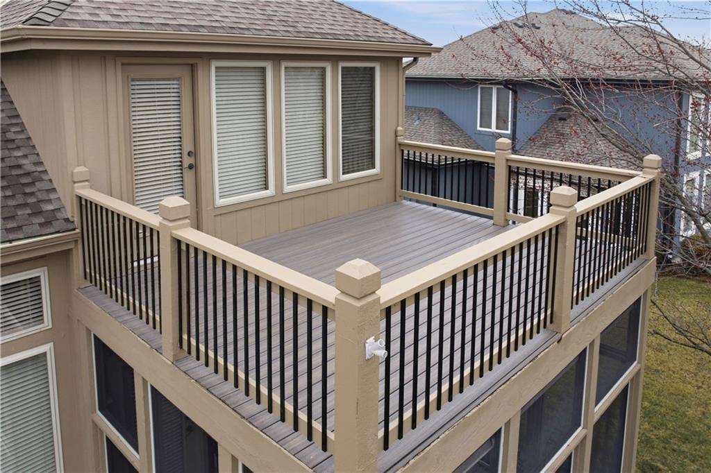 1559 Brompton Lane Raymore, MO 64083 - Photo 71 of 79