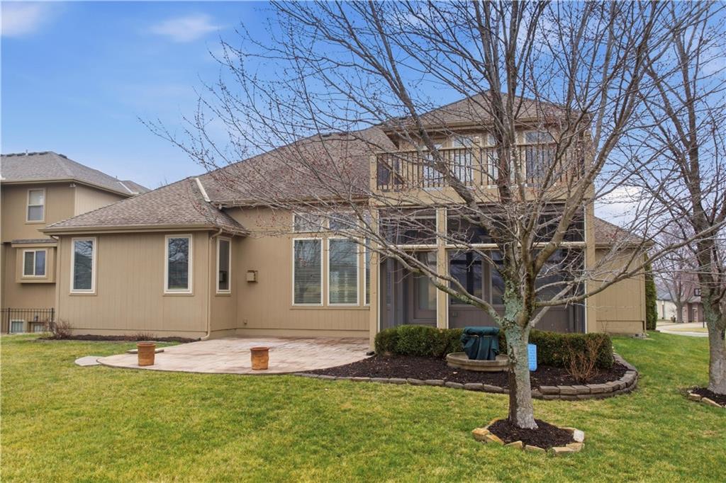 1559 Brompton Lane Raymore, MO 64083 - Photo 73 of 79