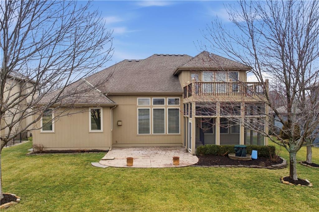 1559 Brompton Lane Raymore, MO 64083 - Photo 74 of 79