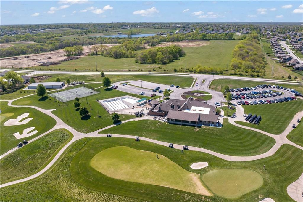 1559 Brompton Lane Raymore, MO 64083 - Photo 77 of 79