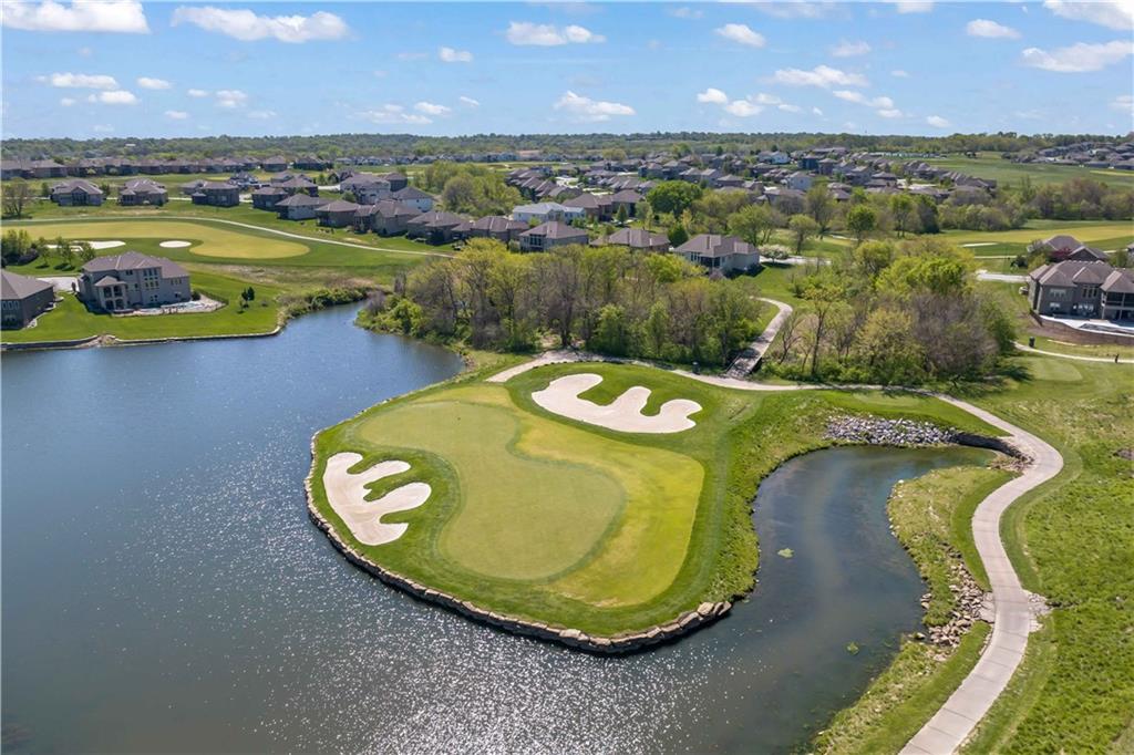 1559 Brompton Lane Raymore, MO 64083 - Photo 78 of 79