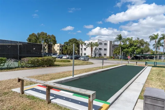 $260,000 | 8198 Terrace Garden Drive North, Unit 511, St. Petersburg, FL 33709