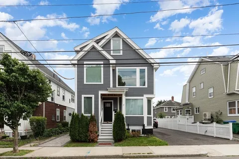 $5,800 | 27 Hancock Street, Unit 2, Medford, MA 02155