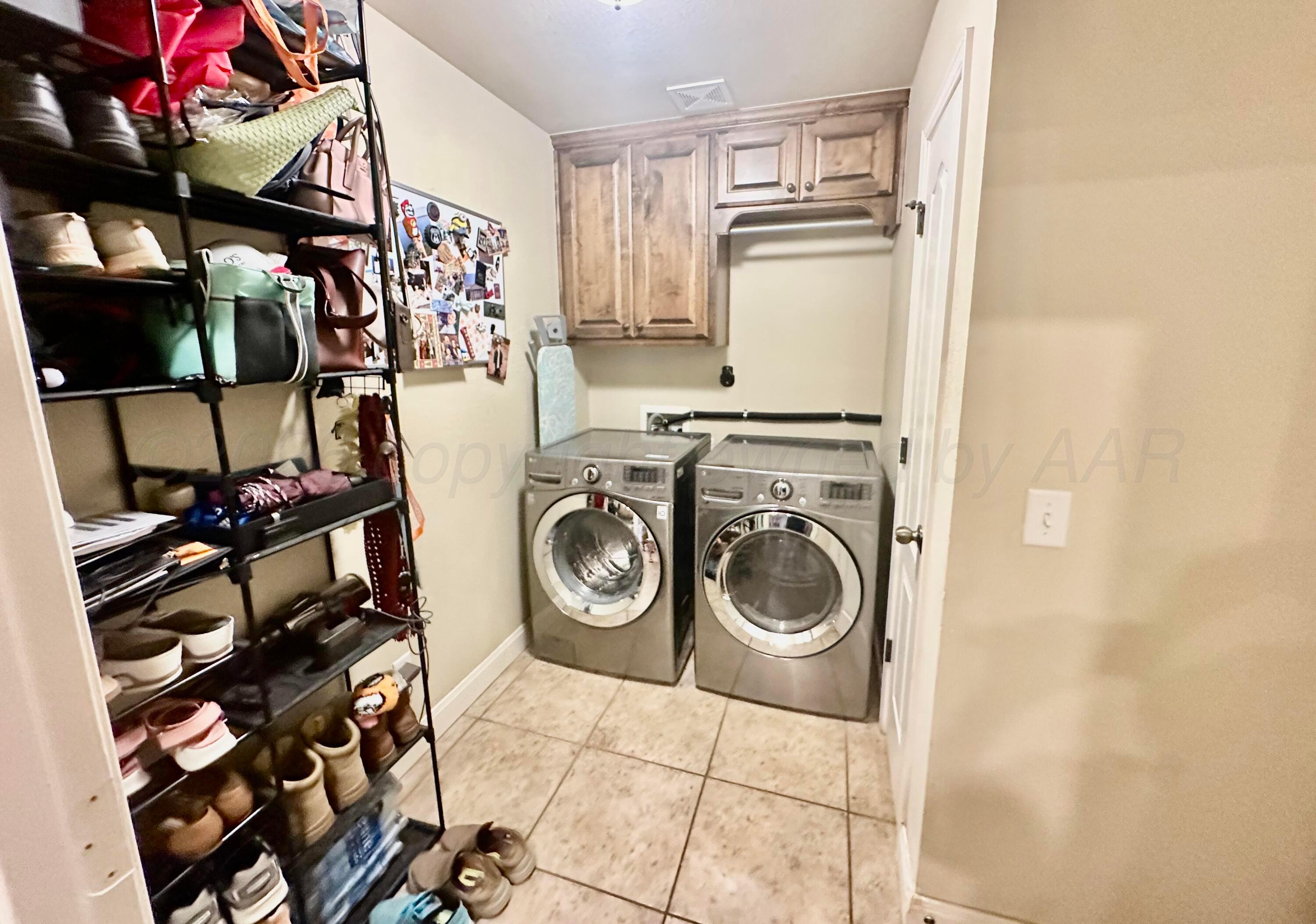 8615 Addison Drive Amarillo, TX 79119 - Photo 27 of 29 IMG_0355