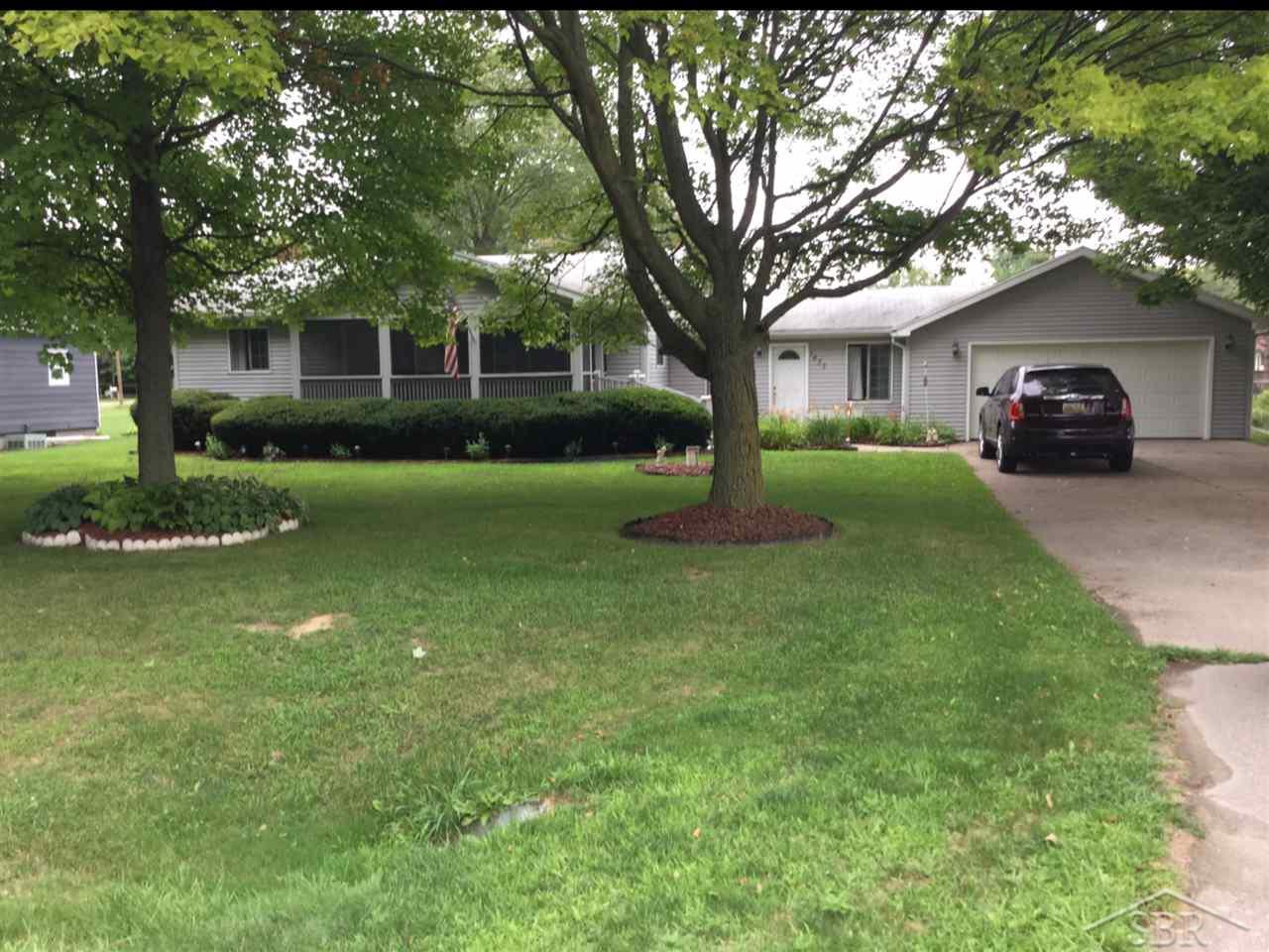 1437 Mertz Road Caro, MI 48723 - Photo 1 of 27 31356096.JPG