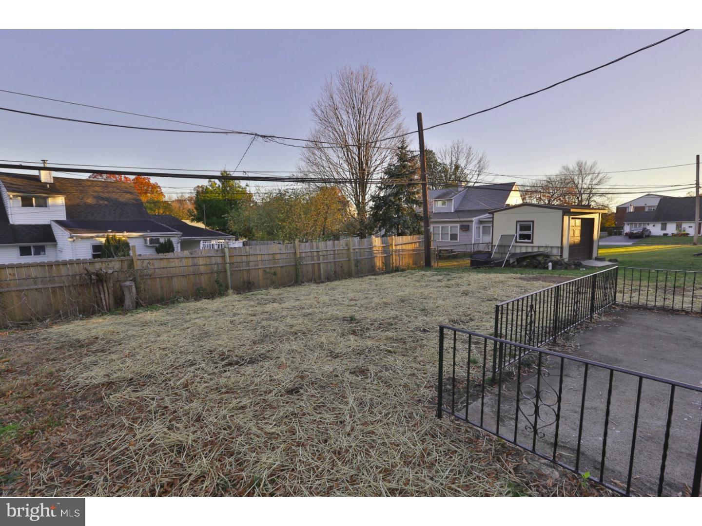 4 Verdant Road Levittown, PA 19057 - Photo 23 of 25