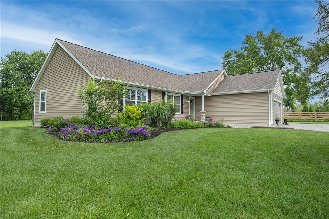 9931 North Bunnell Hill Road Springboro, OH 45066 - Photo 3 of 24