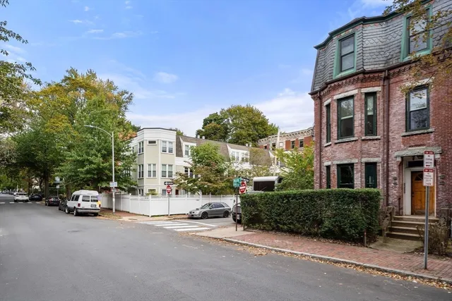 $579,000 | 100 Magazine Street, Unit 2, Cambridge, MA 02139