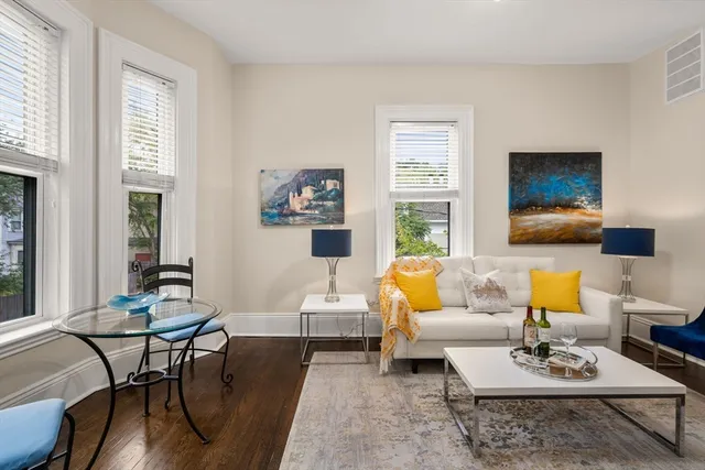 $579,000 | 100 Magazine Street, Unit 2, Cambridge, MA 02139