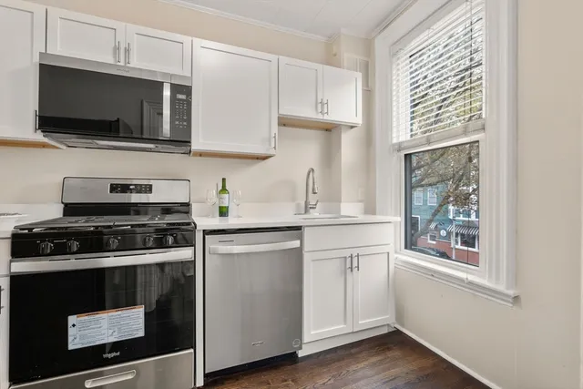 $579,000 | 100 Magazine Street, Unit 2, Cambridge, MA 02139