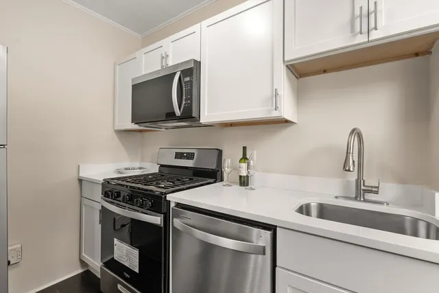 $579,000 | 100 Magazine Street, Unit 2, Cambridge, MA 02139