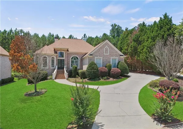 $5,250 | 4447 Thurgood Estates Drive, Ellenwood, GA 30294