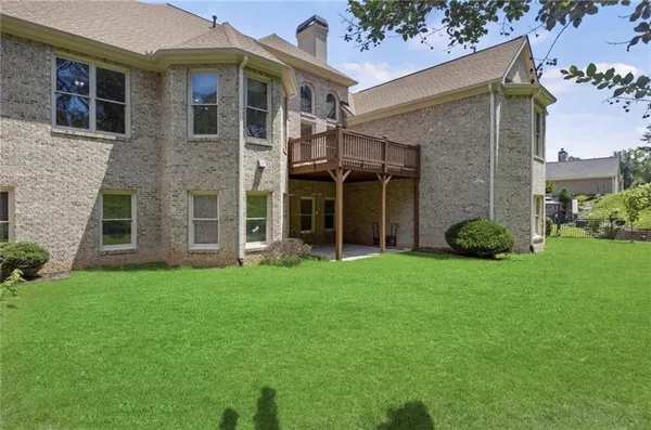 $5,250 | 4447 Thurgood Estates Drive, Ellenwood, GA 30294