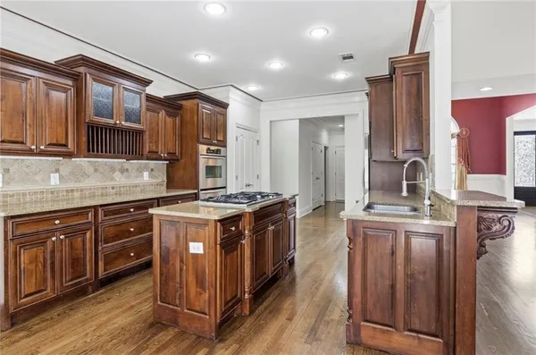 $5,250 | 4447 Thurgood Estates Drive, Ellenwood, GA 30294