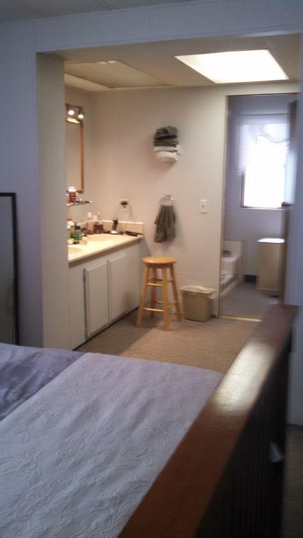 211 Councilman Road Salyer, CA 95563 - Photo 14 of 16 master bath