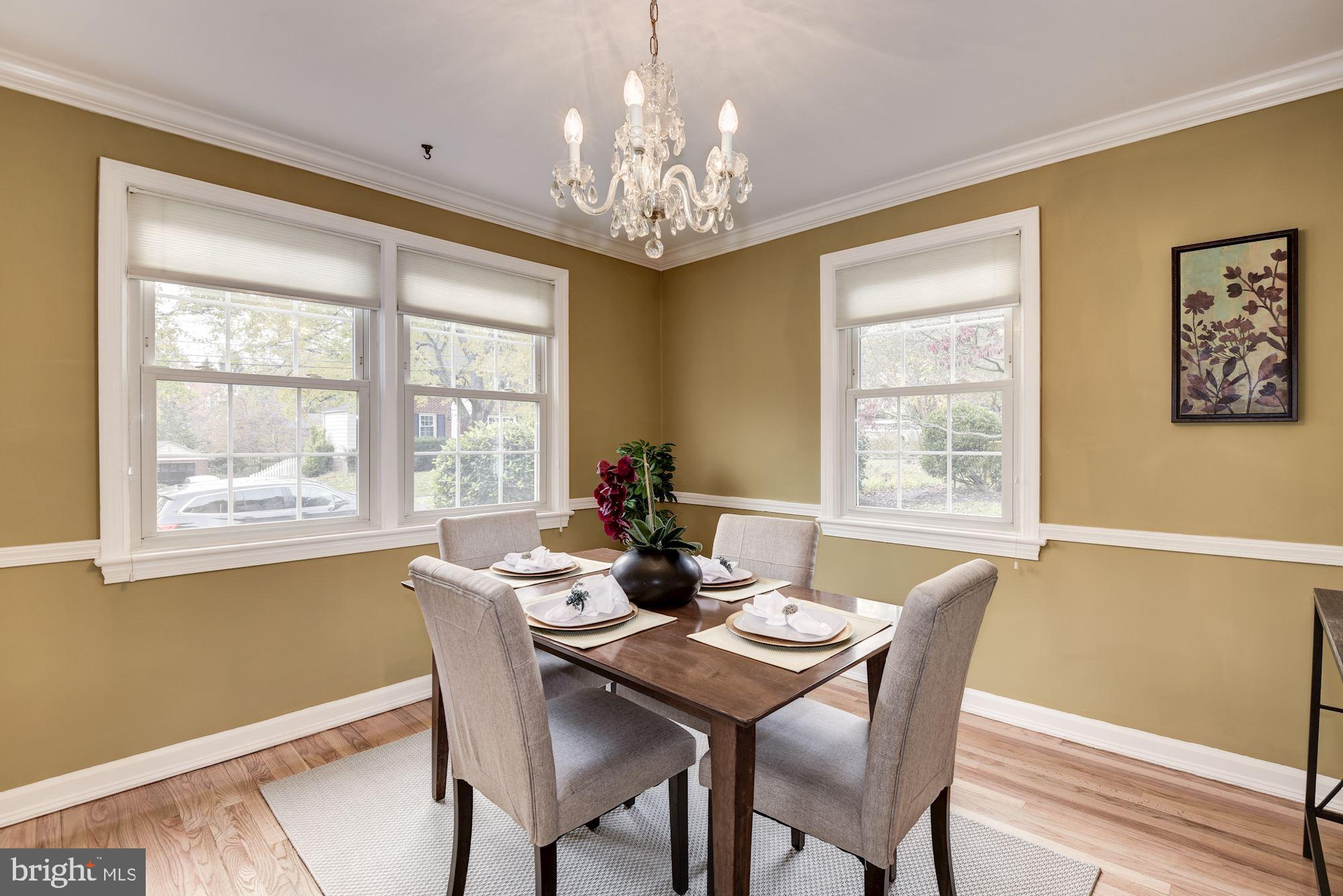 201 Baden Street Silver Spring, MD 20901 - Photo 11 of 42 Gallery Image 11