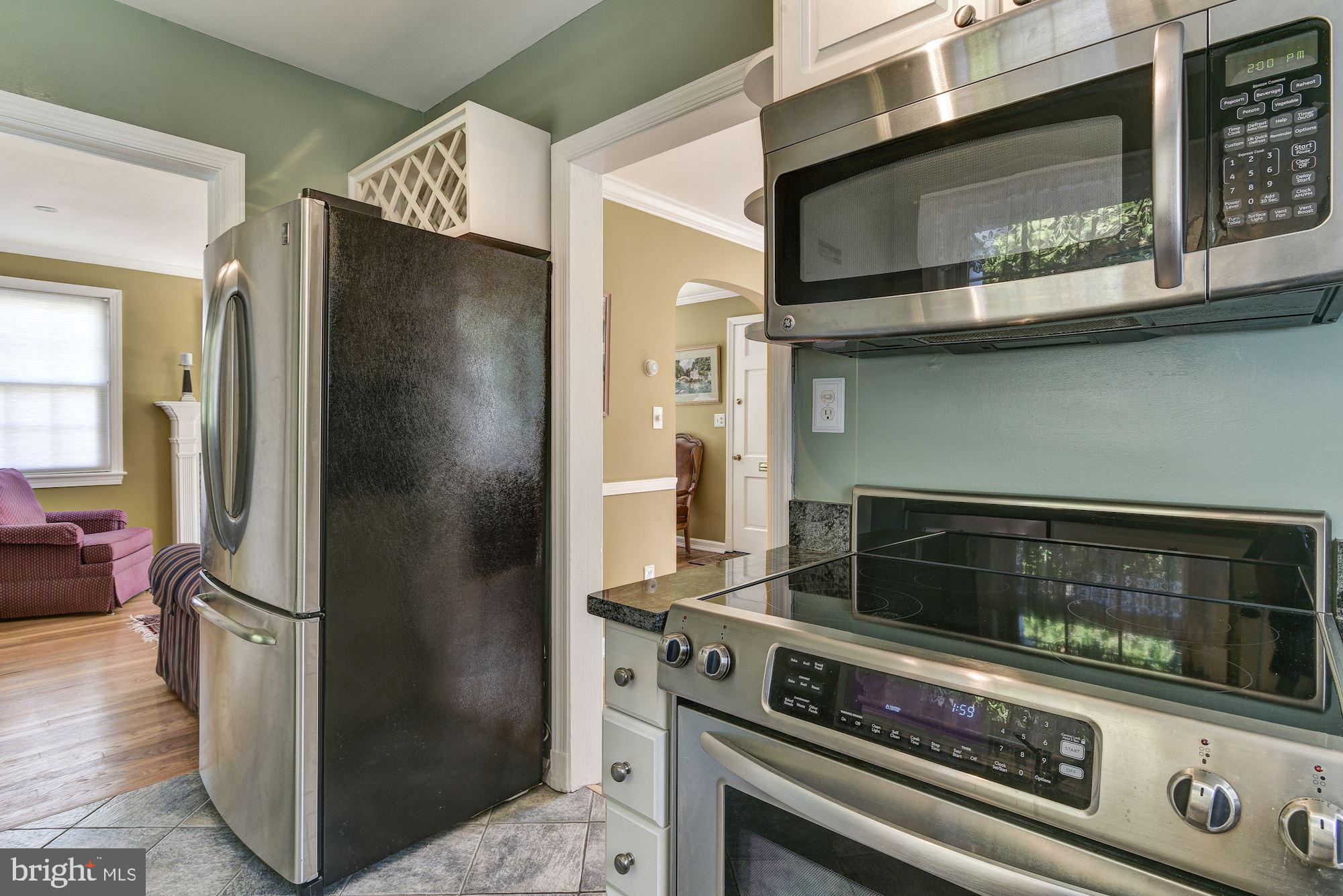 201 Baden Street Silver Spring, MD 20901 - Photo 17 of 42 Gallery Image 17