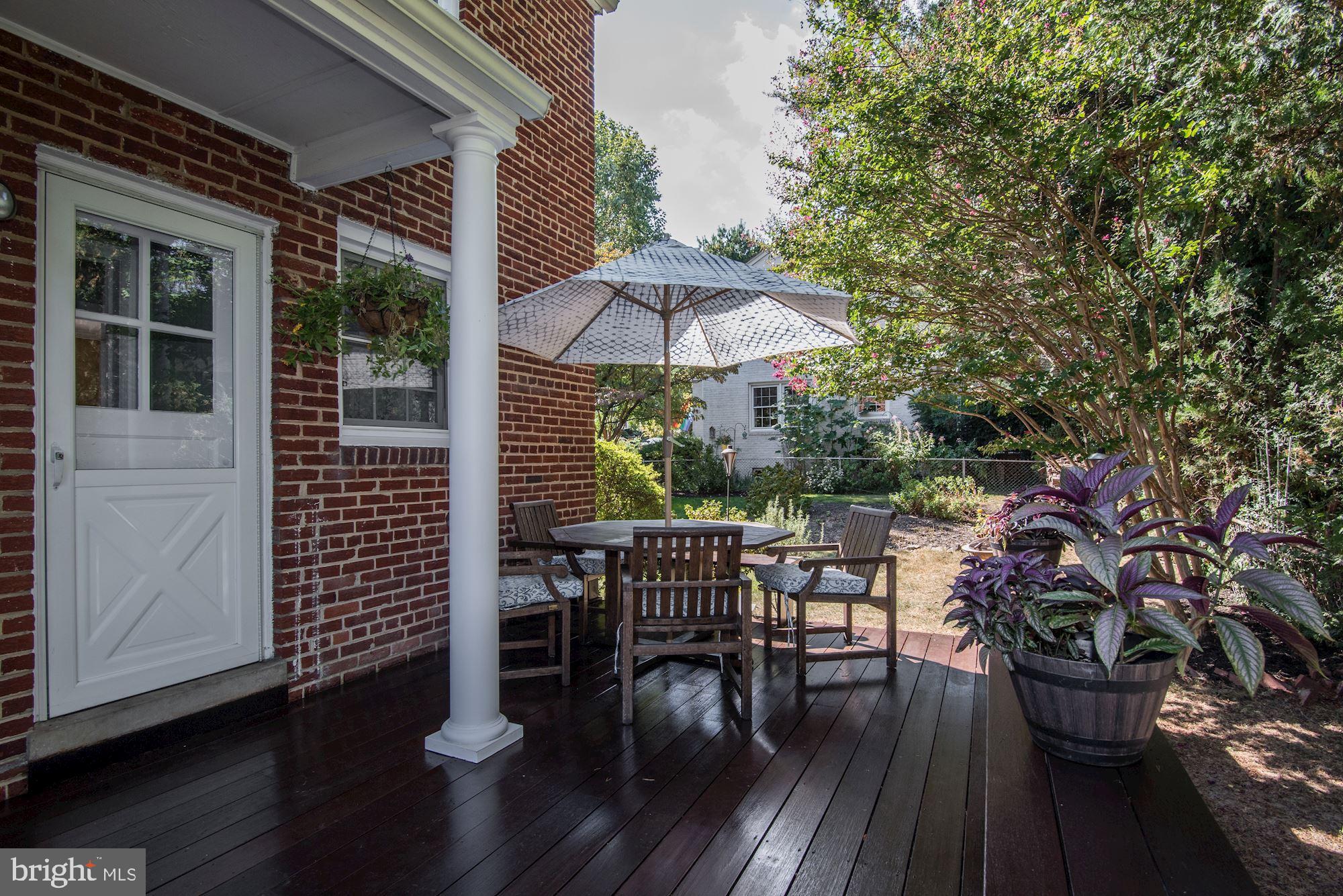 201 Baden Street Silver Spring, MD 20901 - Photo 19 of 42 Gallery Image 19
