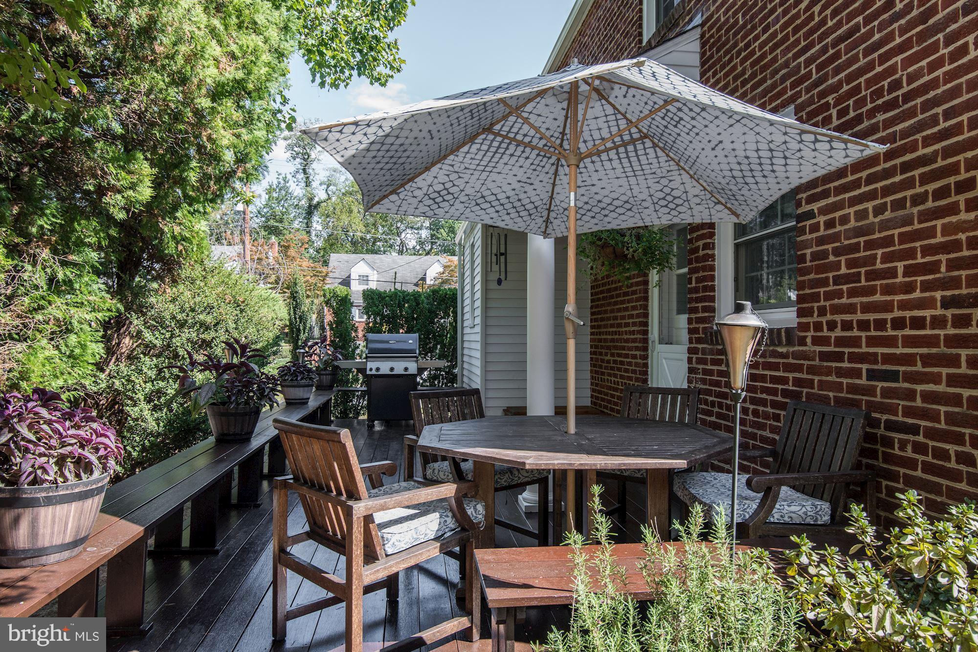 201 Baden Street Silver Spring, MD 20901 - Photo 20 of 42 Gallery Image 20